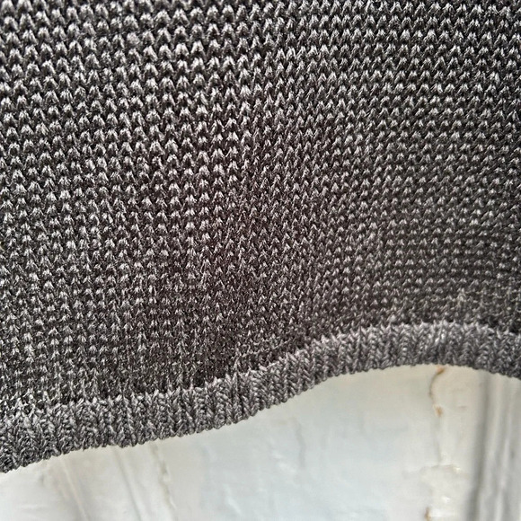 Banana Republic  Knit Cami, Black, Size Small - Picture 7 of 9